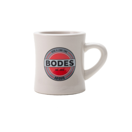 Bodes General Store Ceramic Mug